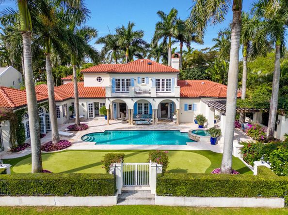 2690 Sheltingham Drive, Wellington FL 33414