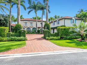 2690 Sheltingham Drive, Wellington FL 33414