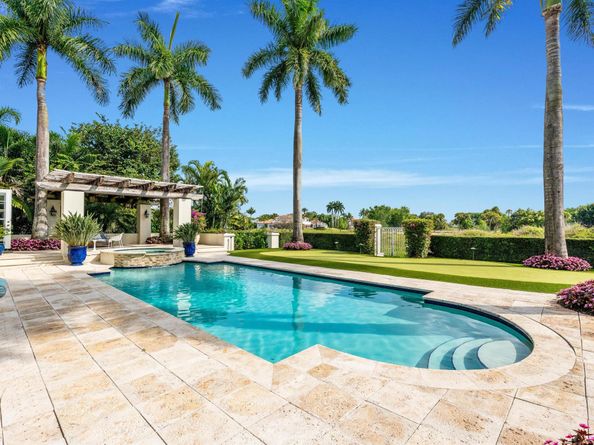 2690 Sheltingham Drive, Wellington FL 33414