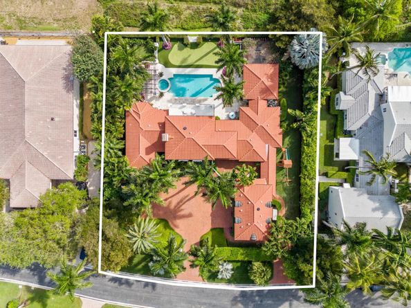2690 Sheltingham Drive, Wellington FL 33414