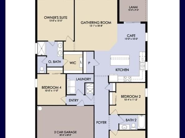 2960 Shortleaf Ave, Oakland Park FL 33311