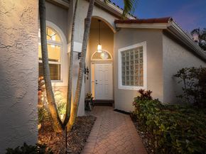 17275 Antigua Point Way, Boca Raton FL 33487