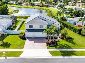 6092 Indian Forest Circle, Lake Worth FL 33463
