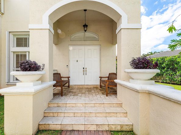 6092 Indian Forest Circle, Lake Worth FL 33463