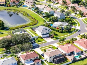 6092 Indian Forest Circle, Lake Worth FL 33463