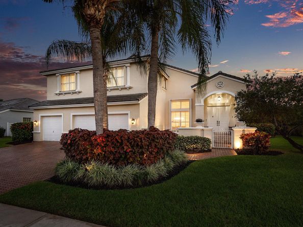 6092 Indian Forest Circle, Lake Worth FL 33463