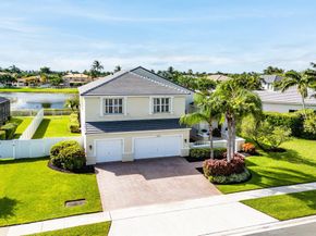 6092 Indian Forest Circle, Lake Worth FL 33463