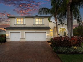 6092 Indian Forest Circle, Lake Worth FL 33463