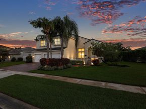6092 Indian Forest Circle, Lake Worth FL 33463