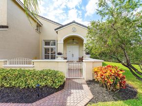 6092 Indian Forest Circle, Lake Worth FL 33463
