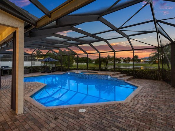 6092 Indian Forest Circle, Lake Worth FL 33463