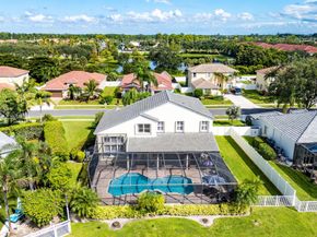 6092 Indian Forest Circle, Lake Worth FL 33463