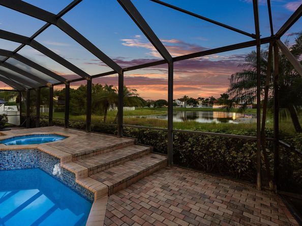 6092 Indian Forest Circle, Lake Worth FL 33463