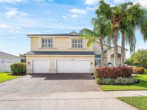 6092 Indian Forest Circle, Lake Worth FL 33463