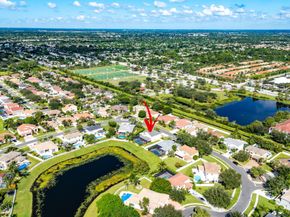 6092 Indian Forest Circle, Lake Worth FL 33463