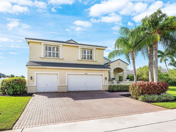 6092 Indian Forest Circle, Lake Worth FL 33463
