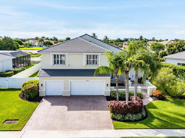 6092 Indian Forest Circle, Lake Worth FL 33463