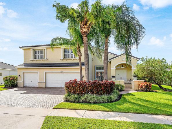6092 Indian Forest Circle, Lake Worth FL 33463