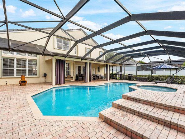 6092 Indian Forest Circle, Lake Worth FL 33463
