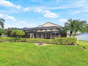 6092 Indian Forest Circle, Lake Worth FL 33463