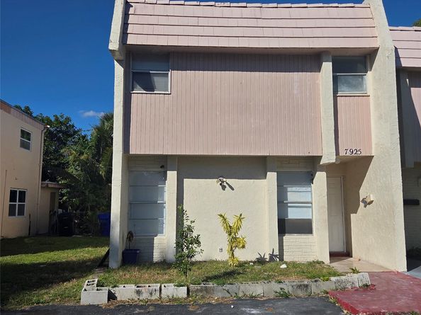 7925 SW 9th St 7925, North Lauderdale FL 33068