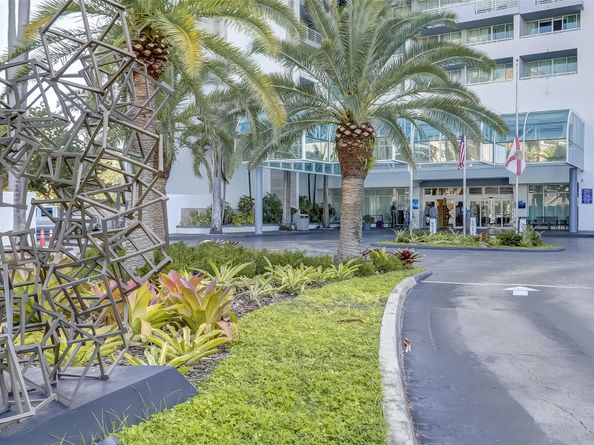 2670 E Sunrise Blvd 603, Fort Lauderdale FL 33304