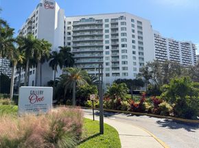 2670 E Sunrise Blvd 603, Fort Lauderdale FL 33304