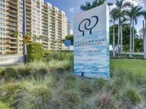 2670 E Sunrise Blvd 603, Fort Lauderdale FL 33304