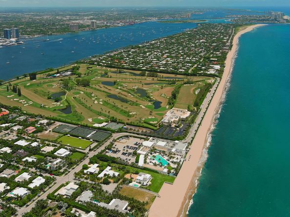 7 Ocean Lane, Palm Beach FL 33480