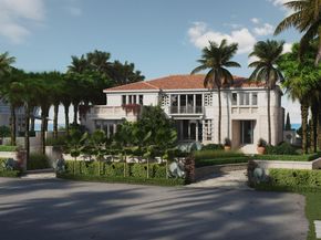 7 Ocean Lane, Palm Beach FL 33480