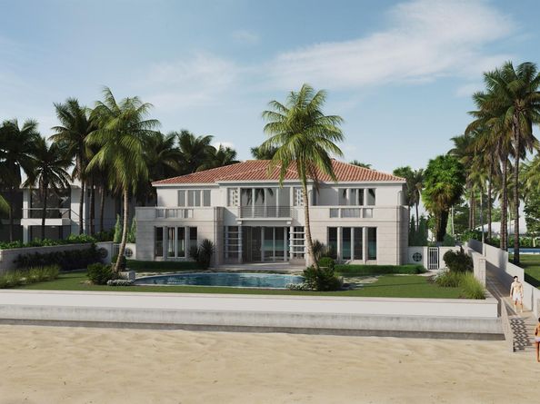 7 Ocean Lane, Palm Beach FL 33480