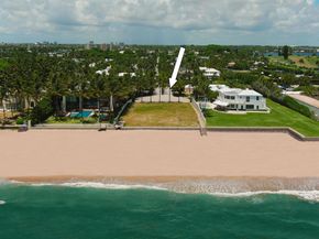 7 Ocean Lane, Palm Beach FL 33480