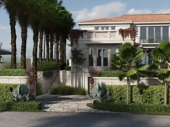 7 Ocean Lane, Palm Beach FL 33480