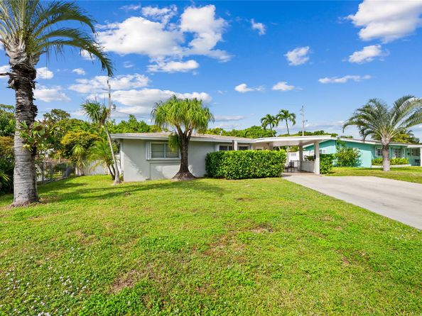 1357 SW 4th Ter, Pompano Beach FL 33060