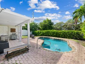 1357 SW 4th Ter, Pompano Beach FL 33060