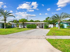 1357 SW 4th Ter, Pompano Beach FL 33060