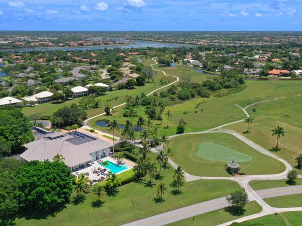 13244 Polo Club Road C206, Wellington FL 33414