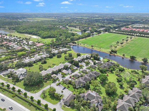 13244 Polo Club Road C206, Wellington FL 33414