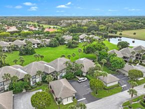 13244 Polo Club Road C206, Wellington FL 33414