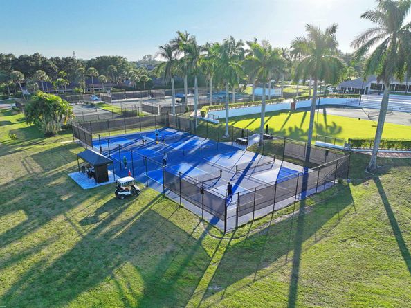 13244 Polo Club Road C206, Wellington FL 33414