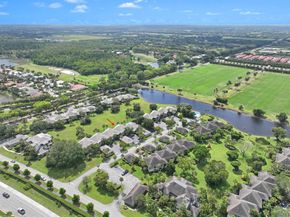 13244 Polo Club Road C206, Wellington FL 33414