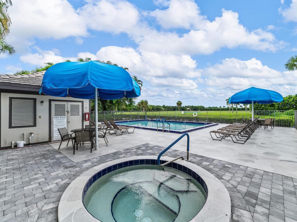 13244 Polo Club Road C206, Wellington FL 33414