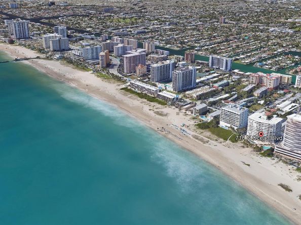 710 N Ocean Blvd 312, Pompano Beach FL 33062