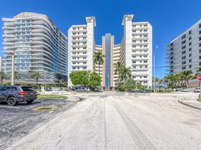 710 N Ocean Blvd 312, Pompano Beach FL 33062