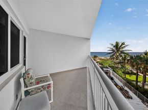 710 N Ocean Blvd 312, Pompano Beach FL 33062