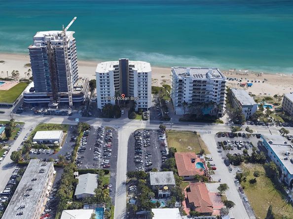 710 N Ocean Blvd 312, Pompano Beach FL 33062