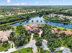 3530 Windmill Ranch Rd, Weston FL 33331