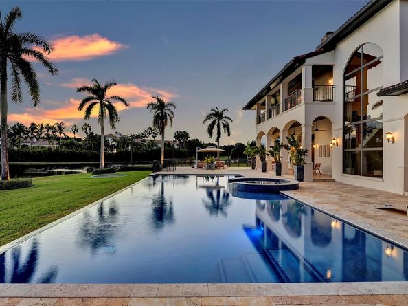 3530 Windmill Ranch Rd, Weston FL 33331