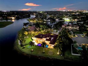 3530 Windmill Ranch Rd, Weston FL 33331