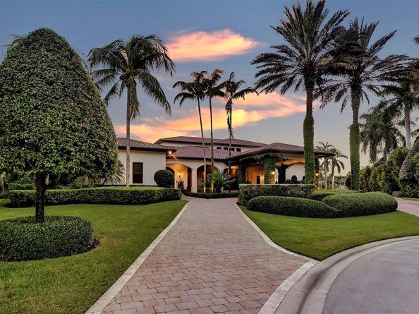 3530 Windmill Ranch Rd, Weston FL 33331